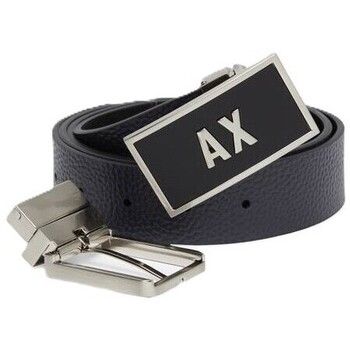 EAX Cinturón XM000185AF11958 para hombre