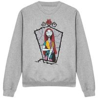 nightmare before christmas jersey tv4102 para hombre