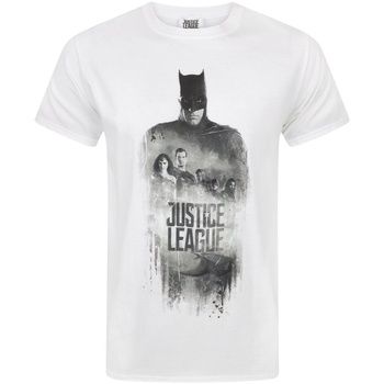 Dc Comics Camiseta NS4413 para hombre