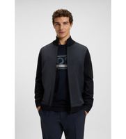 boss para hombre 50541951 jersey momentum marino xxl casual poliester