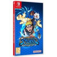 naruto x boruto ultimate ninja storm connections nintendo switch