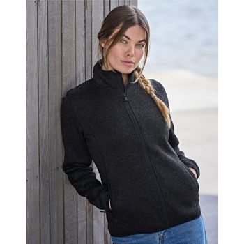 Tee Jays Chaqueta Outdoor para mujer