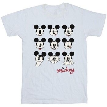 Disney Camiseta BI41729 para hombre