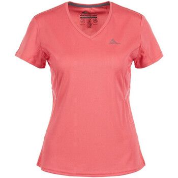 Peak Mountain Camiseta T-shirt manches courtes femme ACRIM para mujer