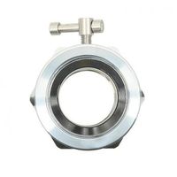 abrazaderas de mordaza hms zg1600 2 uds