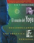 el corazon del yoga