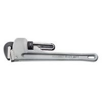 tengtools 277960209 llave stilson pwc14 - 14 aluminio o 50mm