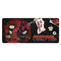 erik editores alfombrilla raton xl marvel deadpool