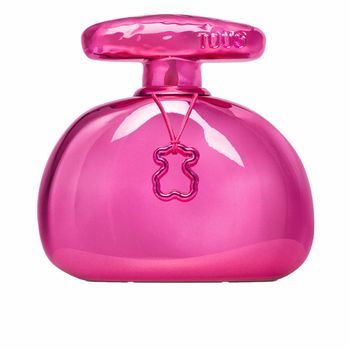 Perfume Mujer Tous Electrotouch Edp 100 Ml
