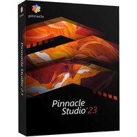 pinnacle studio 23 standard