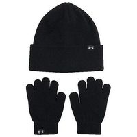 under armour gorro gants et ensemble ua para nina