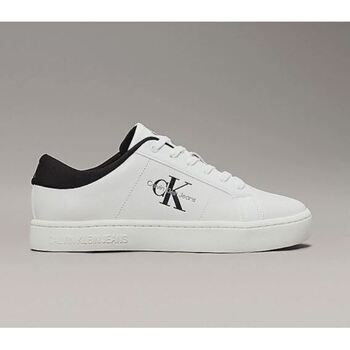 Calvin Klein Jeans Zapatillas ZAPATILLA LOW LACEUP HOMBRE para hombre