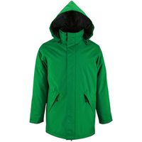sols chaqueta robyn para mujer