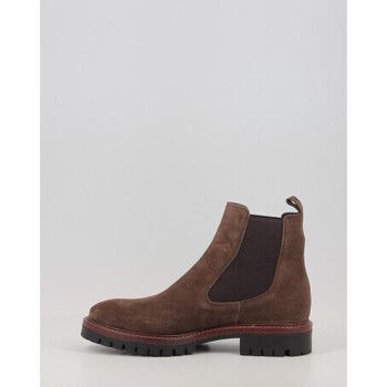 Alpe Botines MILITARE 2609 para mujer
