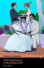 LEVEL 2: THE IMPORTANCE OF BEING EARNEST BOOK AND MP3 PACK