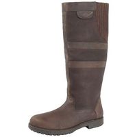 woodland botas hailey gusset para mujer