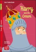 harry and the crown   (young eli readers 4)