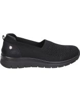zapatos mocasines para mujer amarpies amd28396 negro 36