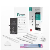 kit completo de reemplazo de bateria sign - iphone 12 mini