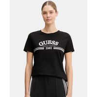 guess camiseta v6ri16 i3z14 para mujer
