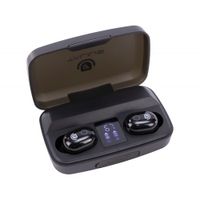 talius intrauricular ea-5010 tws bt 50 34h black