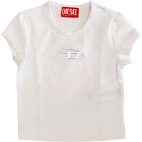 diesel camiseta q-bab-66230 para nina