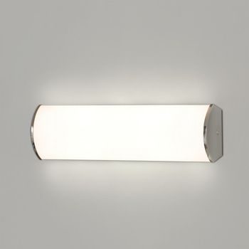 Aplique de baño led aldo (12w)