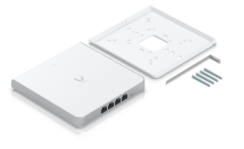 AP UBIQUITI U6 ENTERPRISE POE