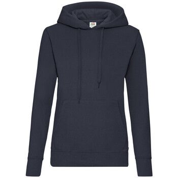 Fruit Of The Loom Jersey Classic 80/20 para mujer
