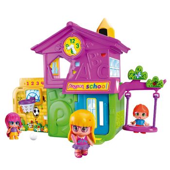 Pinypon Cole