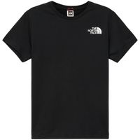the north face camiseta qtm para nino