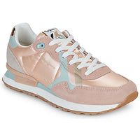 pepe jeans zapatillas brit printy w para mujer
