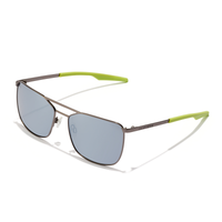 gafas de sol hawkers sense - polarized gun metal chrome