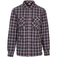 trespass camisa manga larga rapeseed para hombre