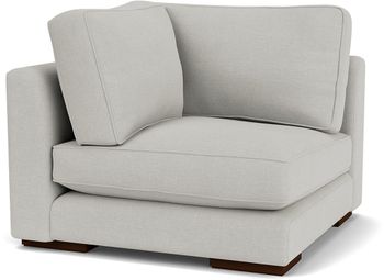 Epping Single Corner Unit