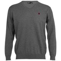 templum jersey jersey cuello de pico para hombre