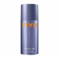 vivo desodorante spray 150 ml