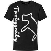 two legged dog camiseta ns6435 para nino