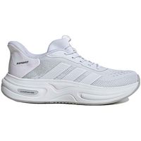 adidas zapatillas baskets cloudfoam cuxxion rapidfit blanc para mujer