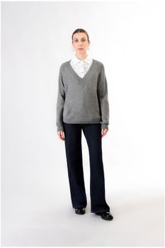 jersey escote 