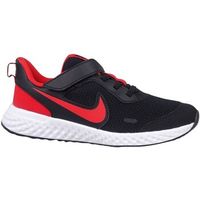 nike zapatillas revolution 5 para nina