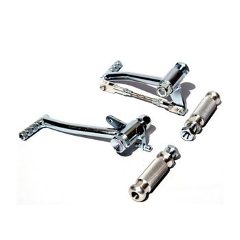 Kit tren trasero Aermacchi Ala D'Oro 250