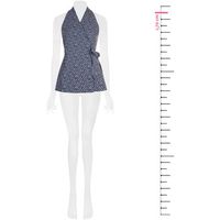 rinascimento blusa cfc0132098003 para mujer