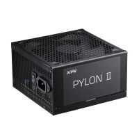 fuente de alimentacion xpg pylon ii 550w certificacion 80 plus bronze atx