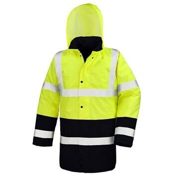 Result Cazadora R452X para hombre