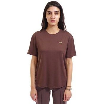 Emporio Armani Camiseta 7W000189AF13919U6063 para mujer