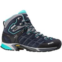 meindl zapatillas deporte bottines kapstadt gtx cuir  mesh para mujer