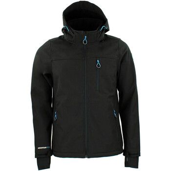 Peak Mountain Cazadora Blouson softshell CLAUDIO para hombre