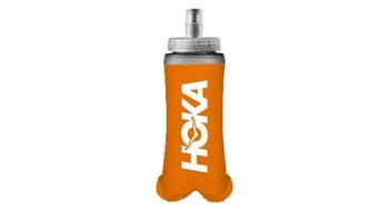 Hoka les templiers flask 300ml naranja
