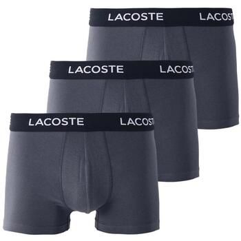 Lacoste Boxer Trunk para hombre